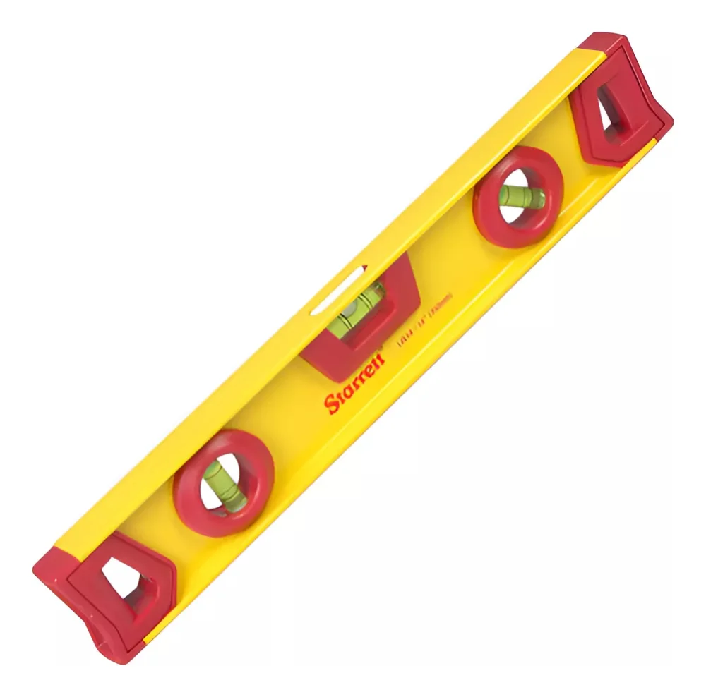 Nível de Alumínio 350Mm 14'' - Starrett