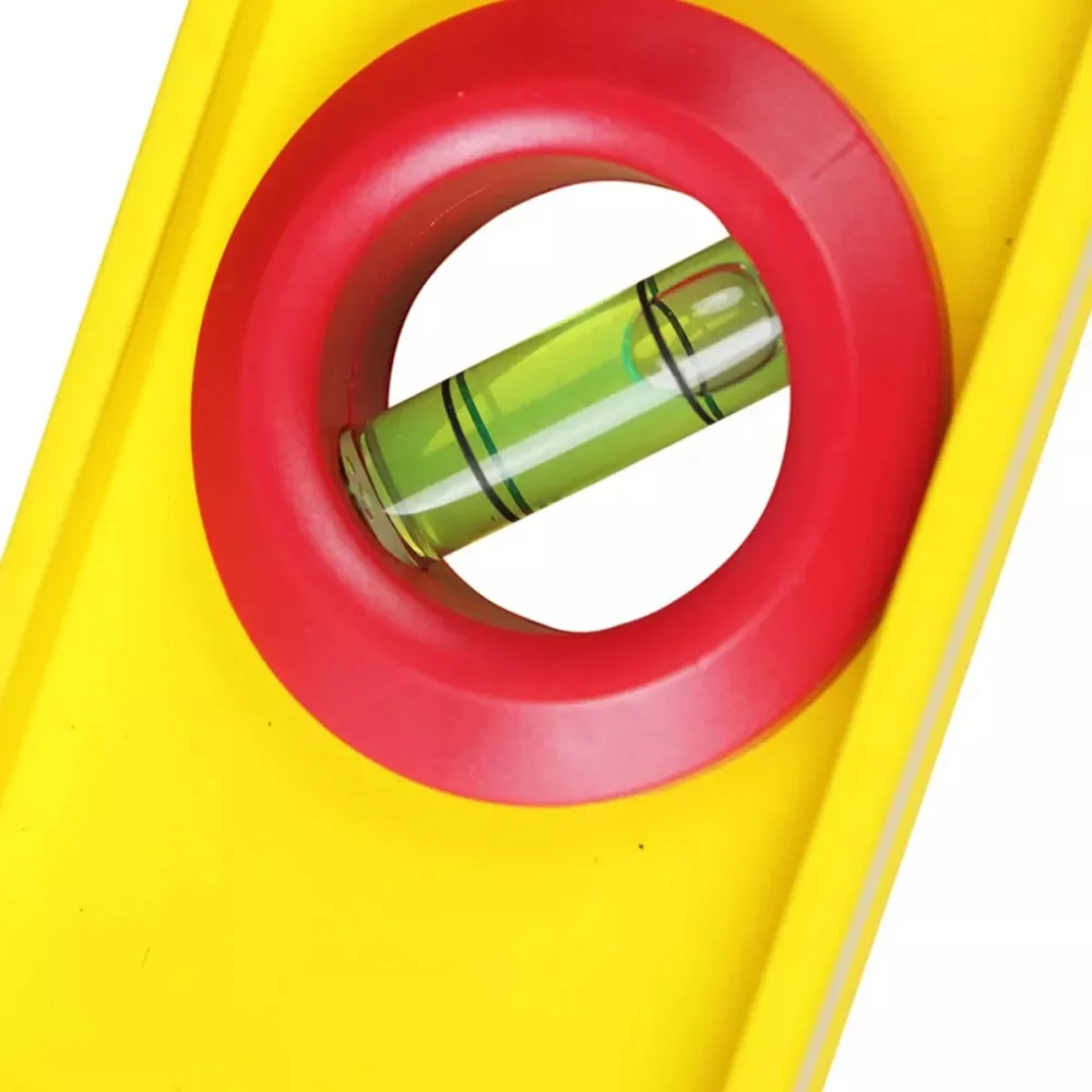 Nível de Alumínio 350Mm 14'' - Starrett