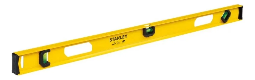 Nível de Alumínio 36 Polegadas Stanley