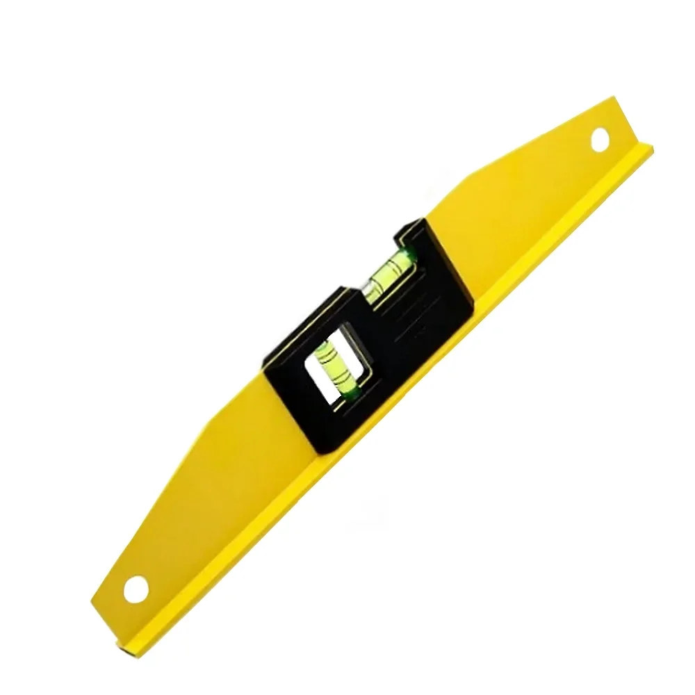 Nível de Alumínio Base Magnética 36Cm Gp 14' Pol - Stanley