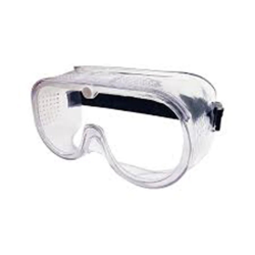 Óculos Ampla Visão Fit Perfurados Ca 34.411/plastcor