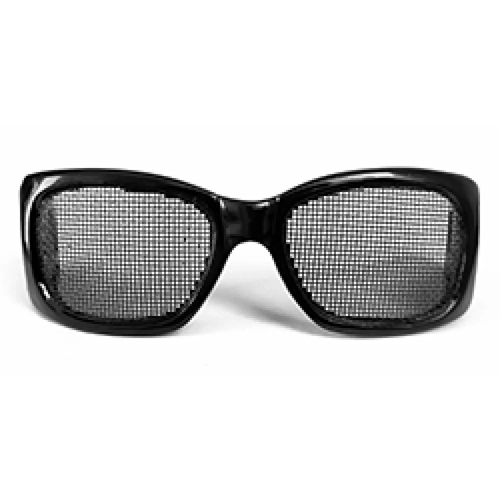 Oculos Canavieiro Tela Inox /ledan