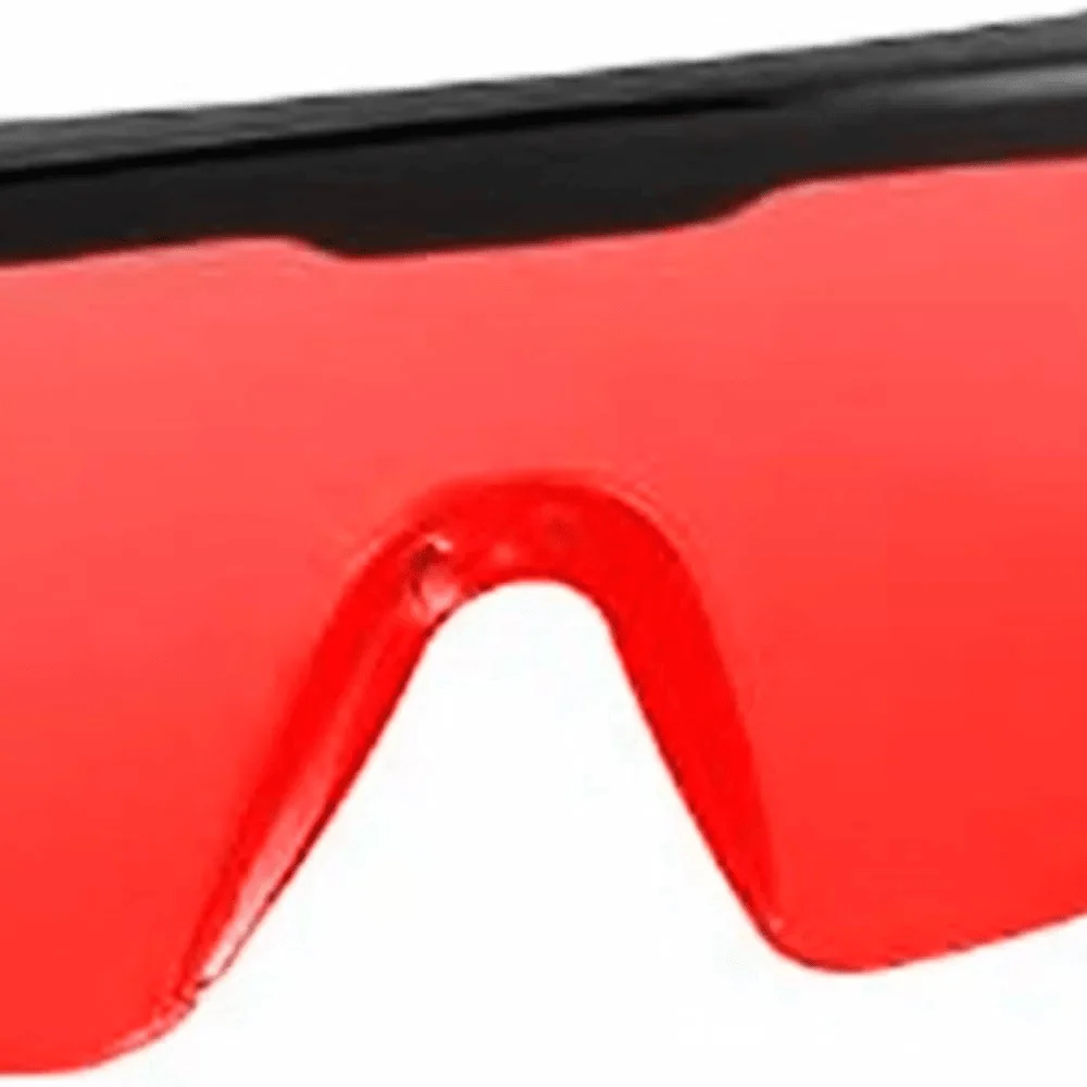 Óculos P/ Laser Vermelho /bosch