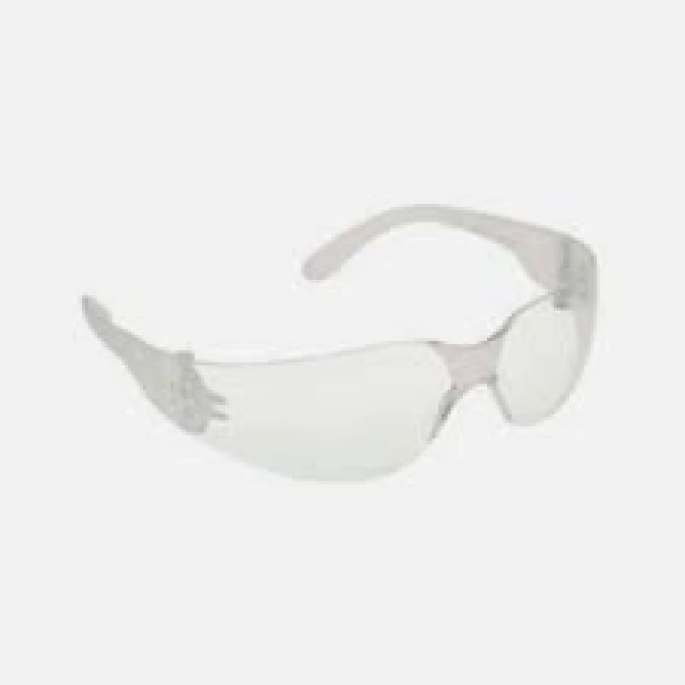Óculos Pro-Tech Incolor Ca 39459 /steelflex