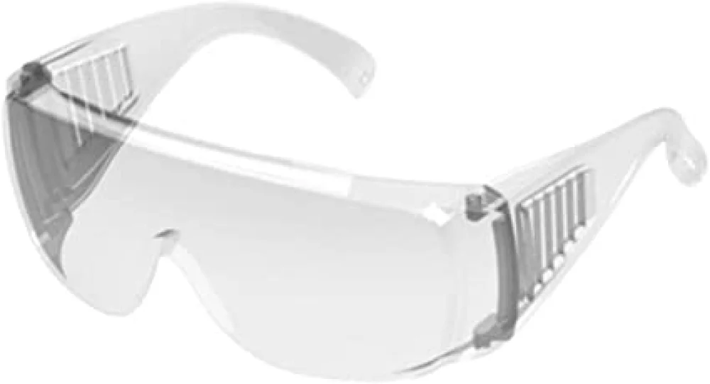 Óculos Sslab Sobrepor Incolor Ca 39846/super Safety