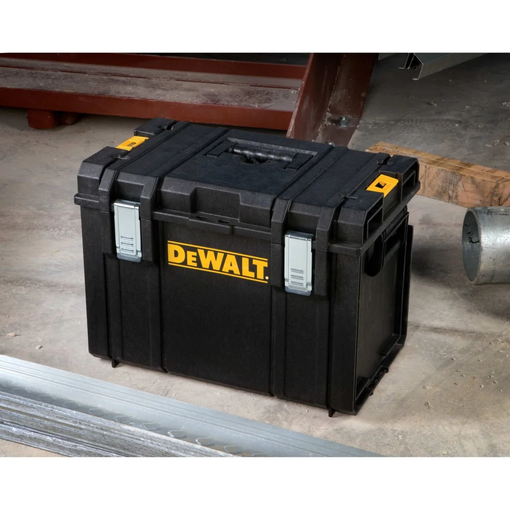 Organizador Toughsystem Extra Grande Dwst08204 - Dewalt