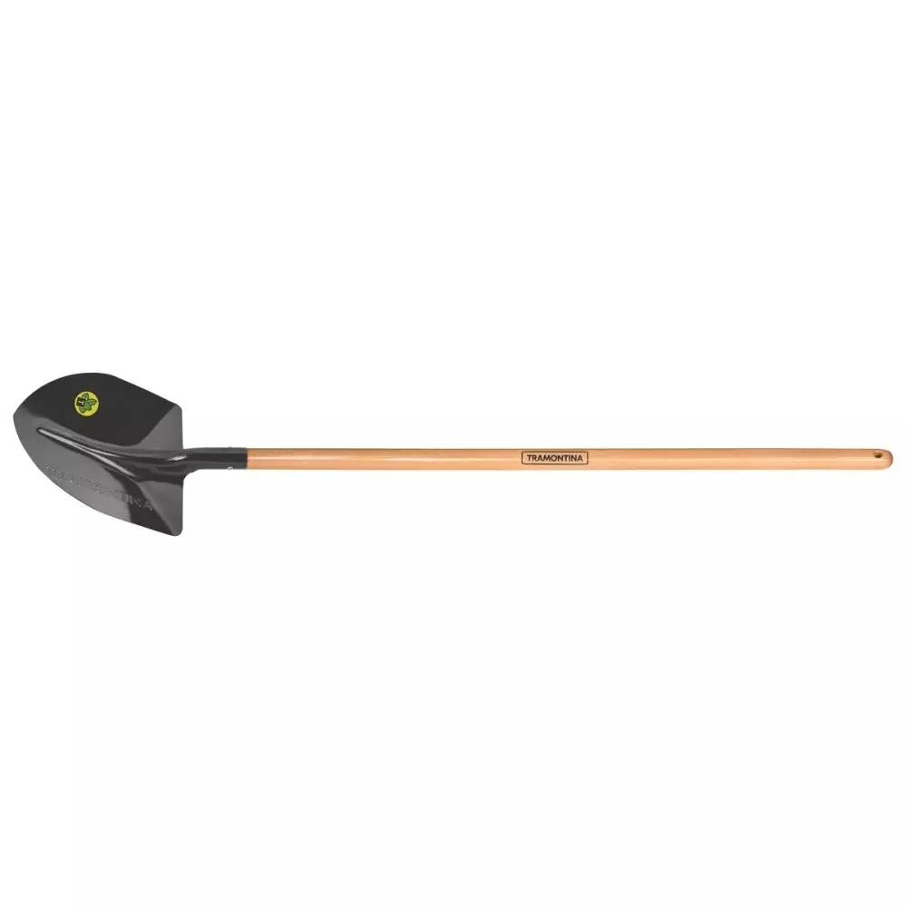 Pá de Bico Nº 3 459/30 com Cabo 120 CM – Tramontina