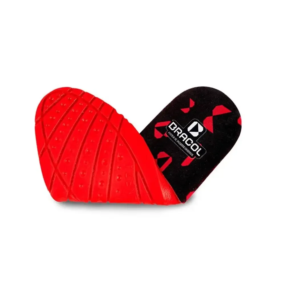 Palmilha P/ Botas em Pu 40 60000307 /Bracol