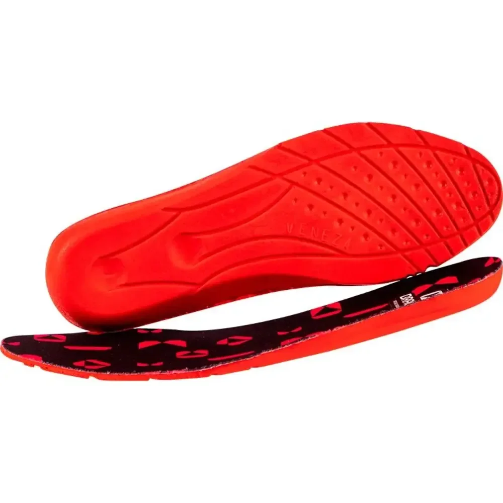 Palmilha para Botas em Pu Bracol