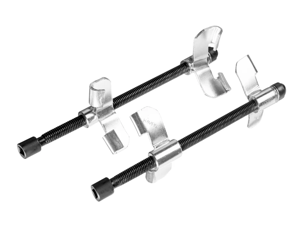 Par de Encolhedor de Molas Dianteira 113085 Raven