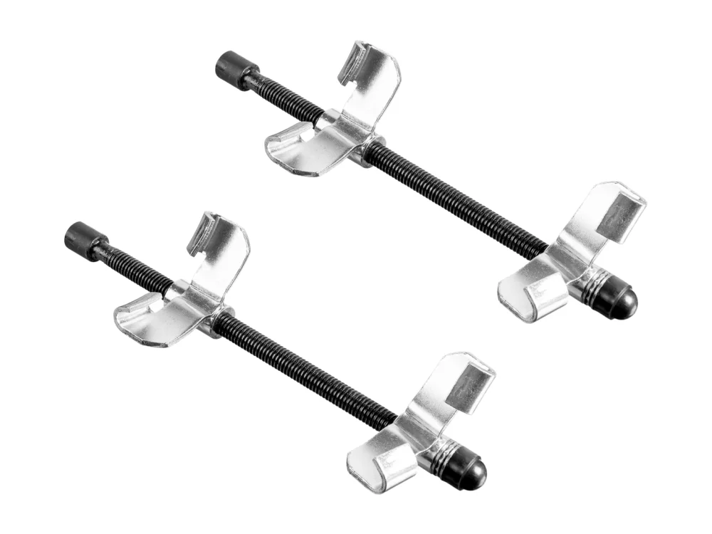 Par de Encolhedor de Molas Dianteira 113085 Raven