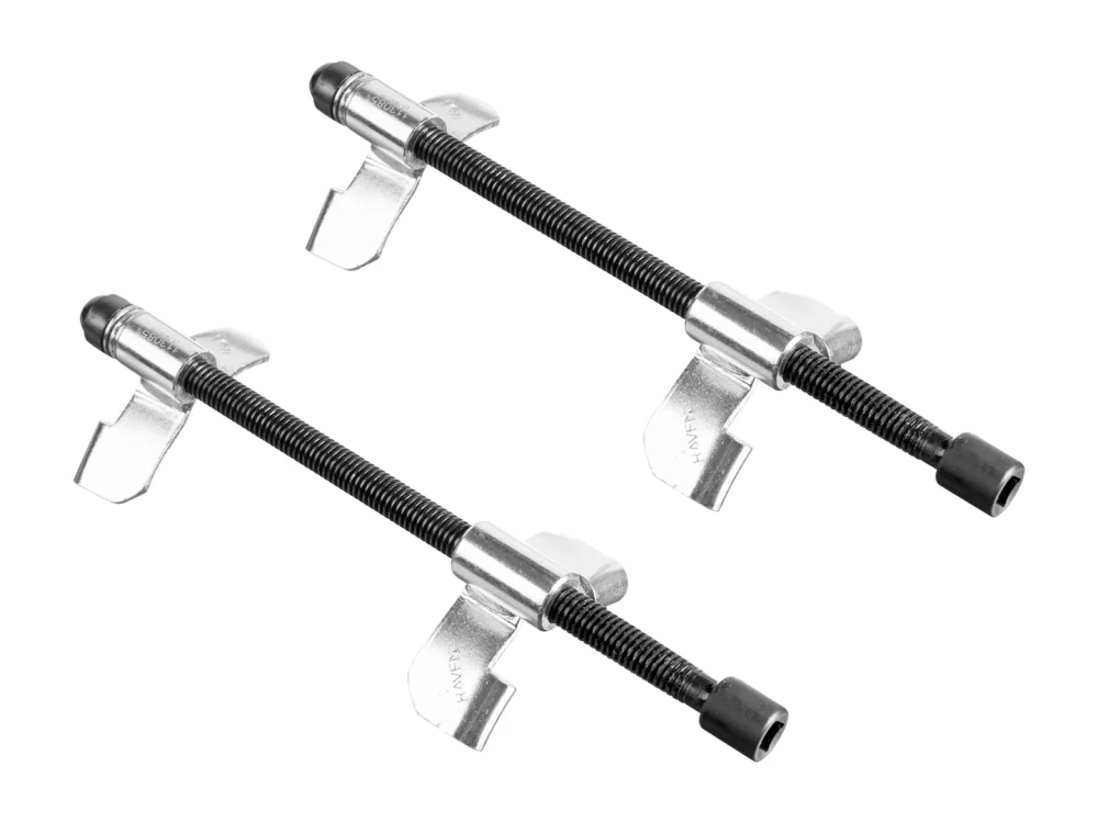 Par de Encolhedor de Molas Dianteira 113085 Raven