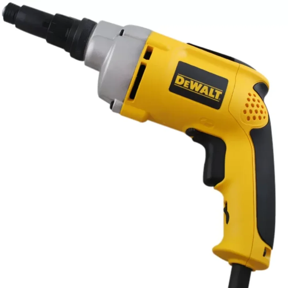 Parafusadeira de Alto Torque 1/4 Dw268 540W 220V - Dewalt