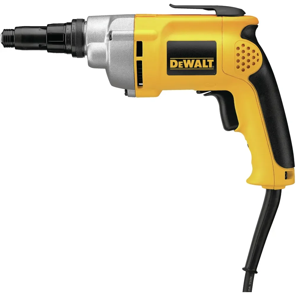 Parafusadeira de Alto Torque 1/4 Dw268 540W 220V - Dewalt