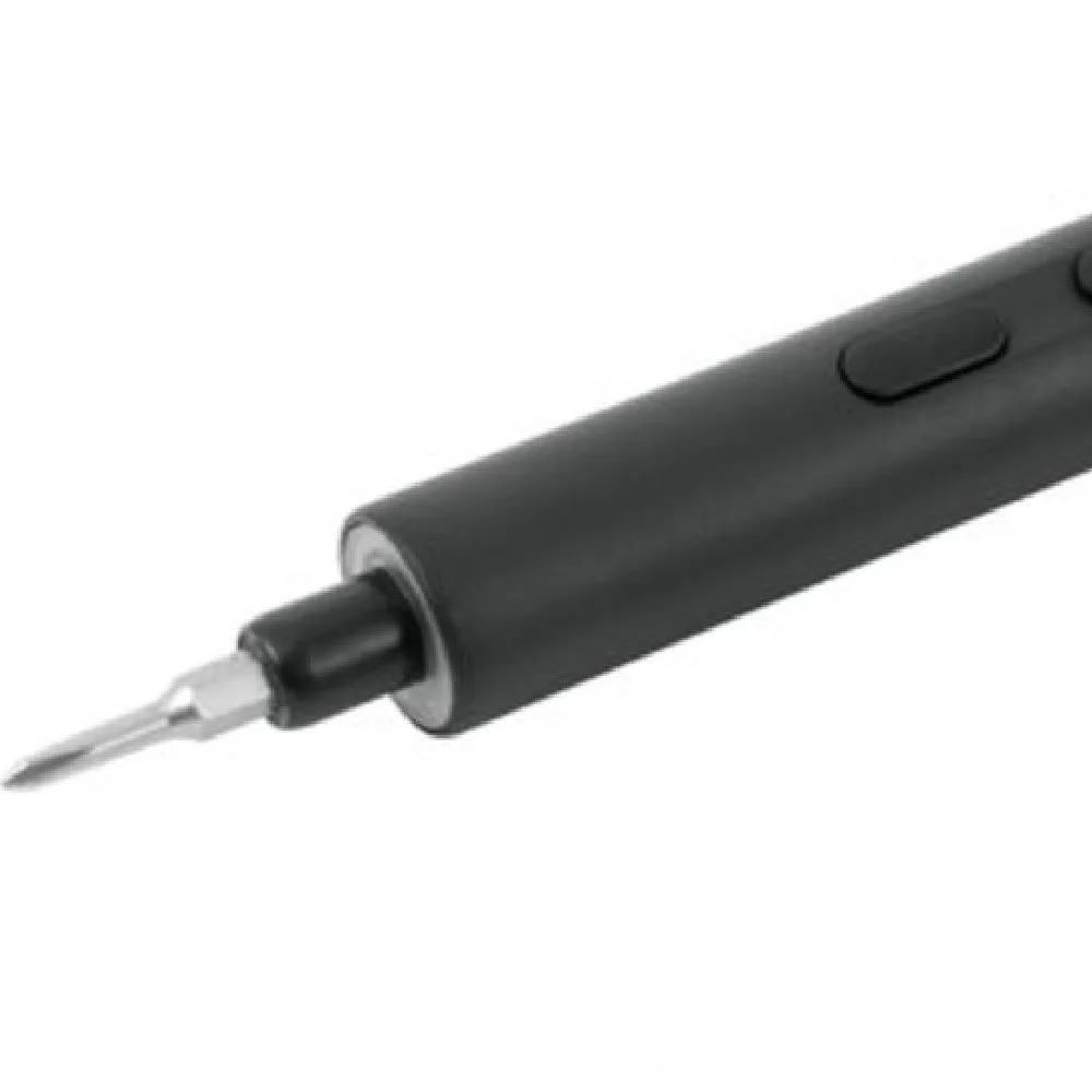 Parafusadeira de Precisão a Bateria 37 V Tipo Caneta Vonder