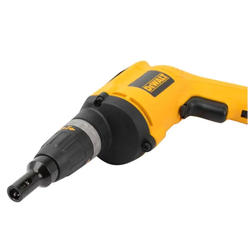 Parafusadeira Drywall 1/4" 540W Variável e Reversível 220V Dw255-B2 Dewalt