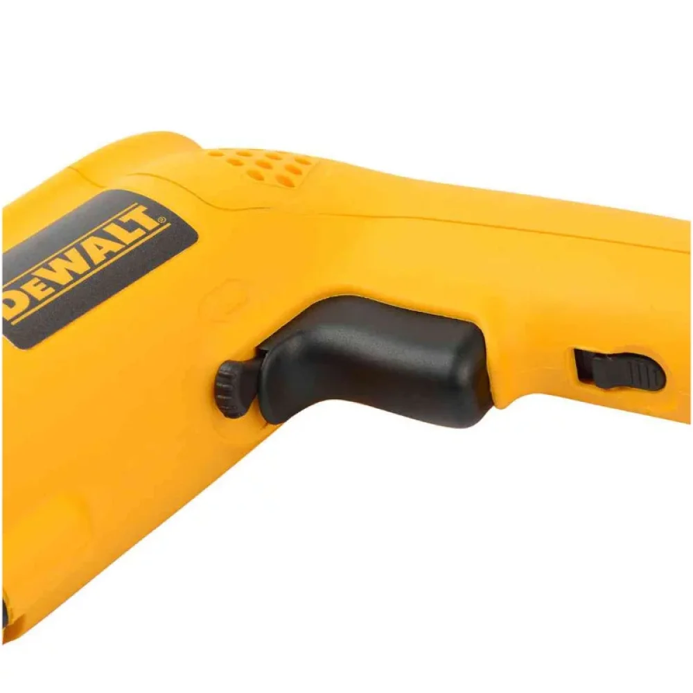 Parafusadeira Drywall 1/4" 540W Variável e Reversível 220V Dw255-B2 Dewalt