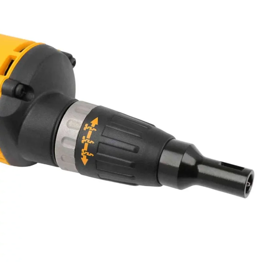 Parafusadeira Drywall 1/4 540W Variável e Reversível 220V Dw255-B2 Dewalt