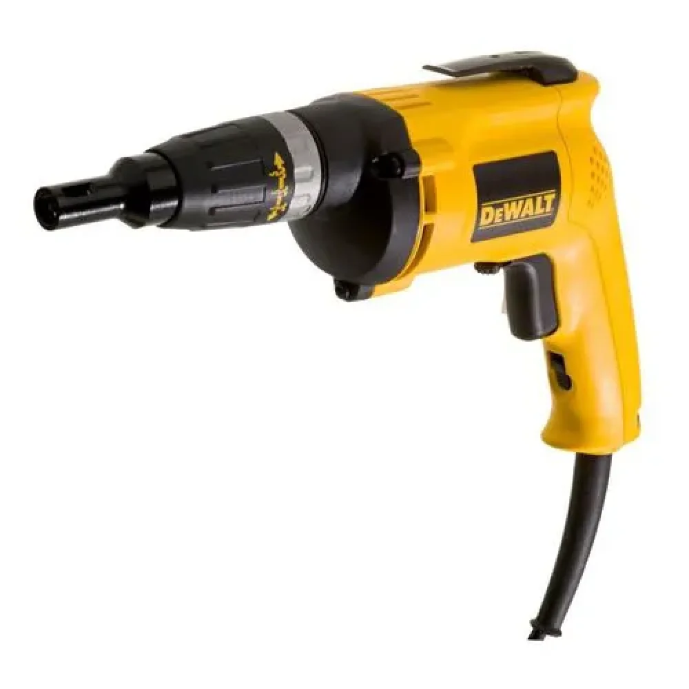 Parafusadeira Elétrica Alto Torque 1/4" 540W 220V Dw257-B2 Dewalt