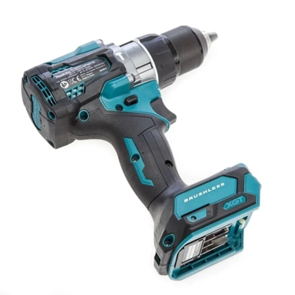 Furadeira / Parafusadeira de Impacto 3/4" a Bateria 40V Hp001Gz sem Bateria Makita