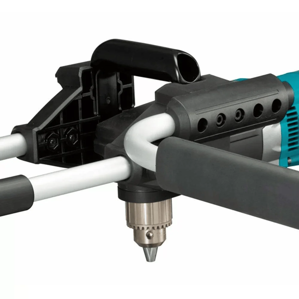 Perfurador de Solo a Bateria 40V Max Xgt Dg001Gz10 Sb Makita