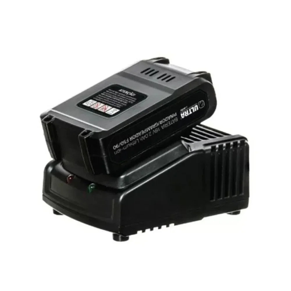 Pinador e Grampeador a Bateria F50/90 - Ultra