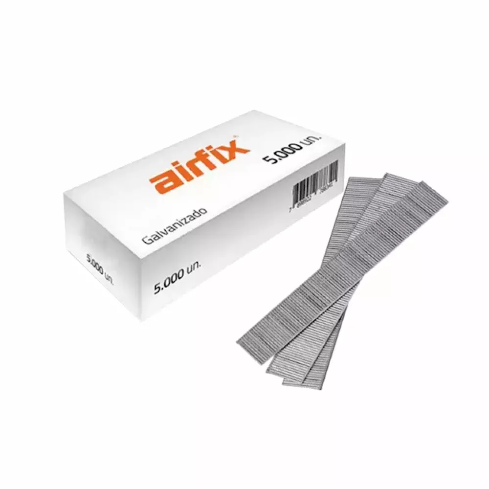 Pinos F30 para Pinador 5000 Peças - Airfix
