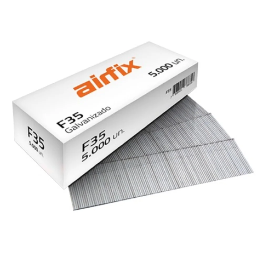Pinos F35 para Pinador 5000 Peças - Airfix