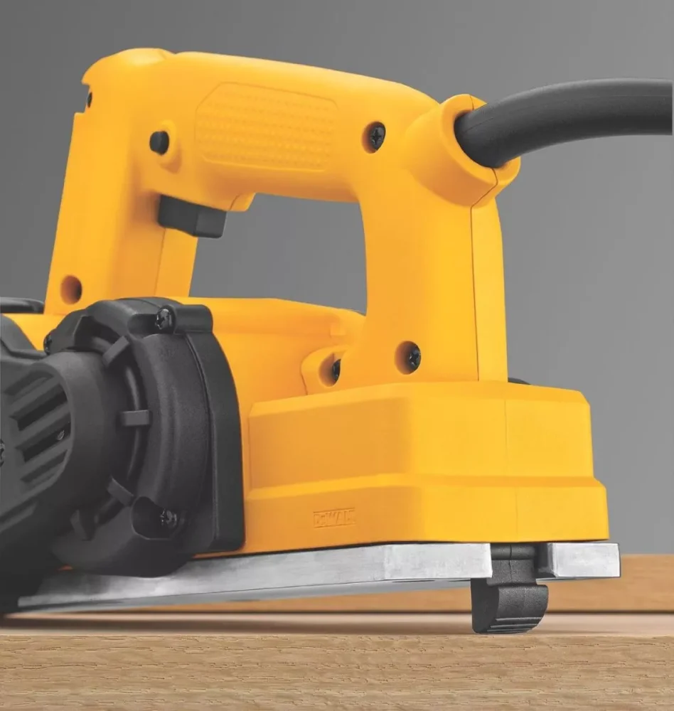Plaina 1.0Mm D26676 550W - Dewalt