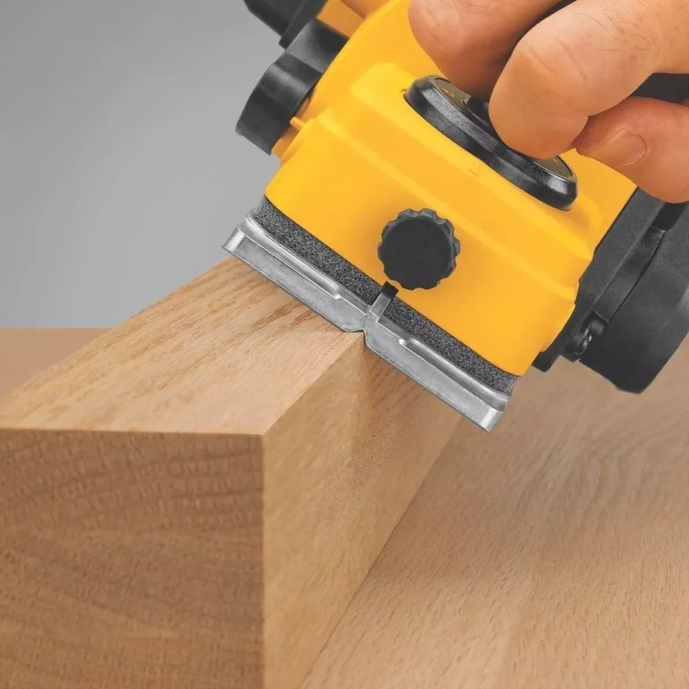 Plaina 1.0Mm D26676 550W - Dewalt