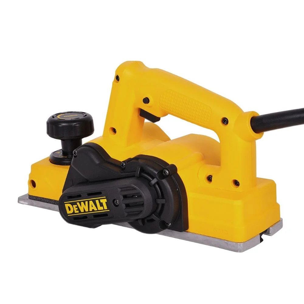 Plaina 1.0Mm D26676 550W - Dewalt