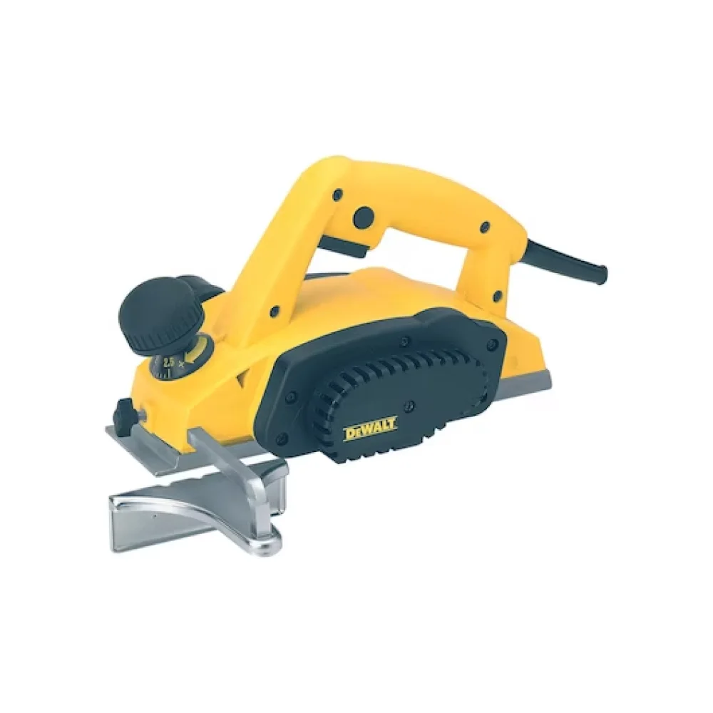 Plaina Elétrica 600W - Dewalt-Dw680