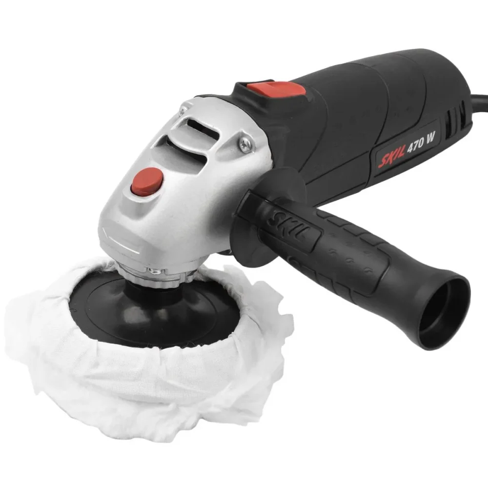 Politriz 5 Pol. 470W - Skil-9051
