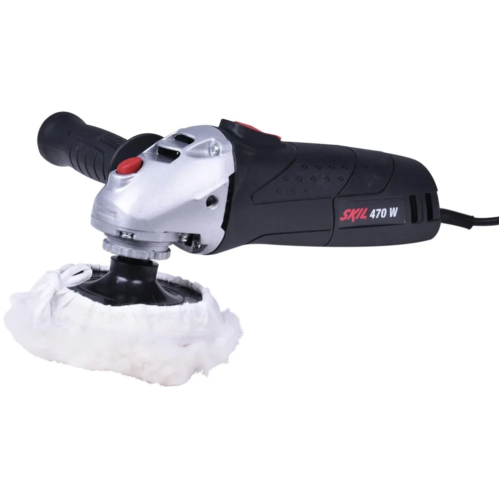 Politriz 5 Pol. 470W - Skil-9051