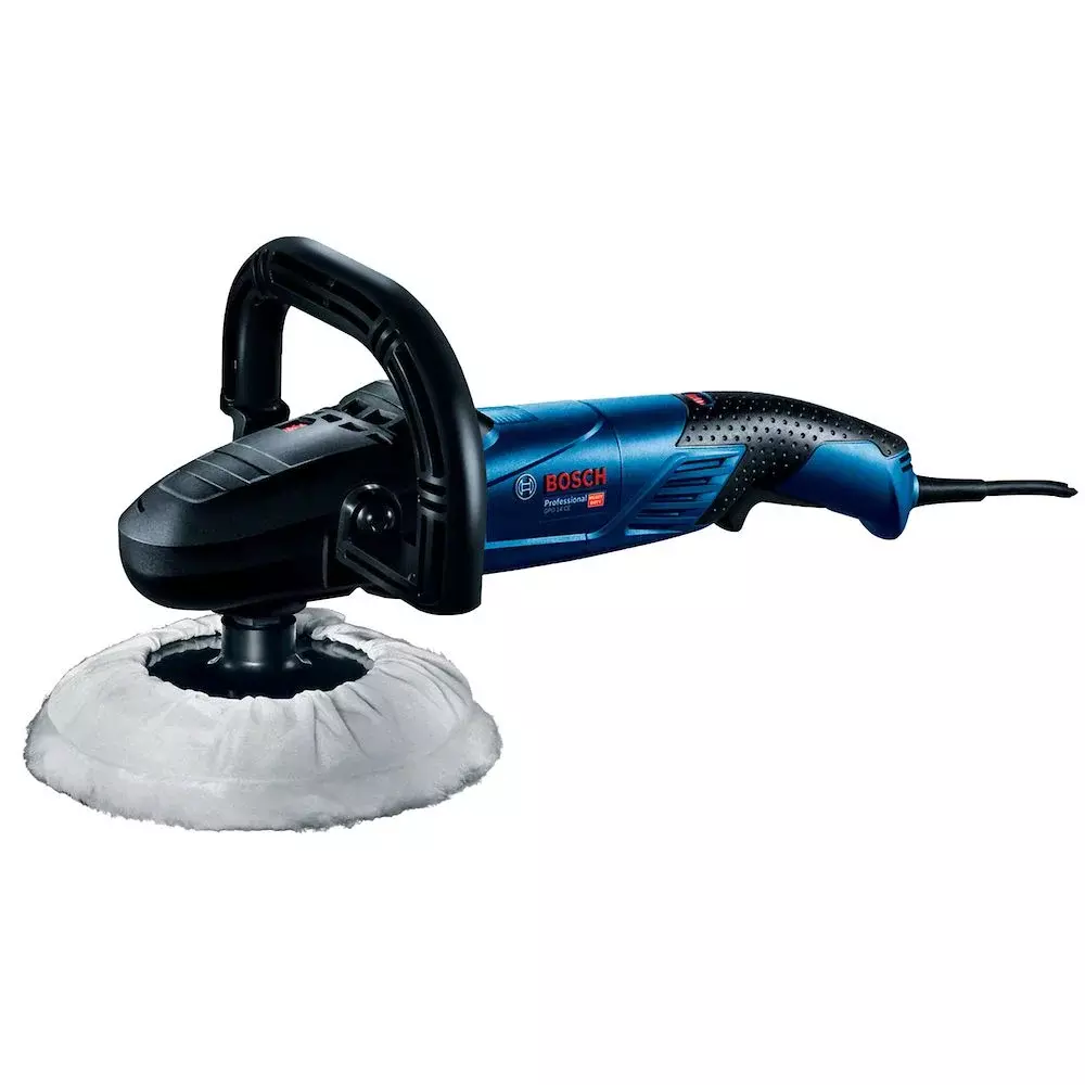 Politriz Angular 7" 1400W 220V Gpo 14Ce - Bosch