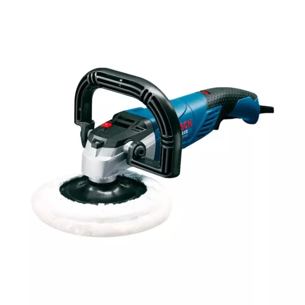 Politriz Angular 7" 1400W 220V Gpo 14Ce - Bosch