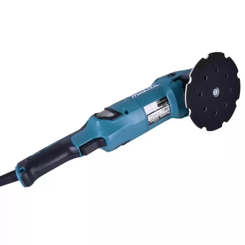 Politriz Rotorbital 6 Pol. 900W - Po6000C - Makita