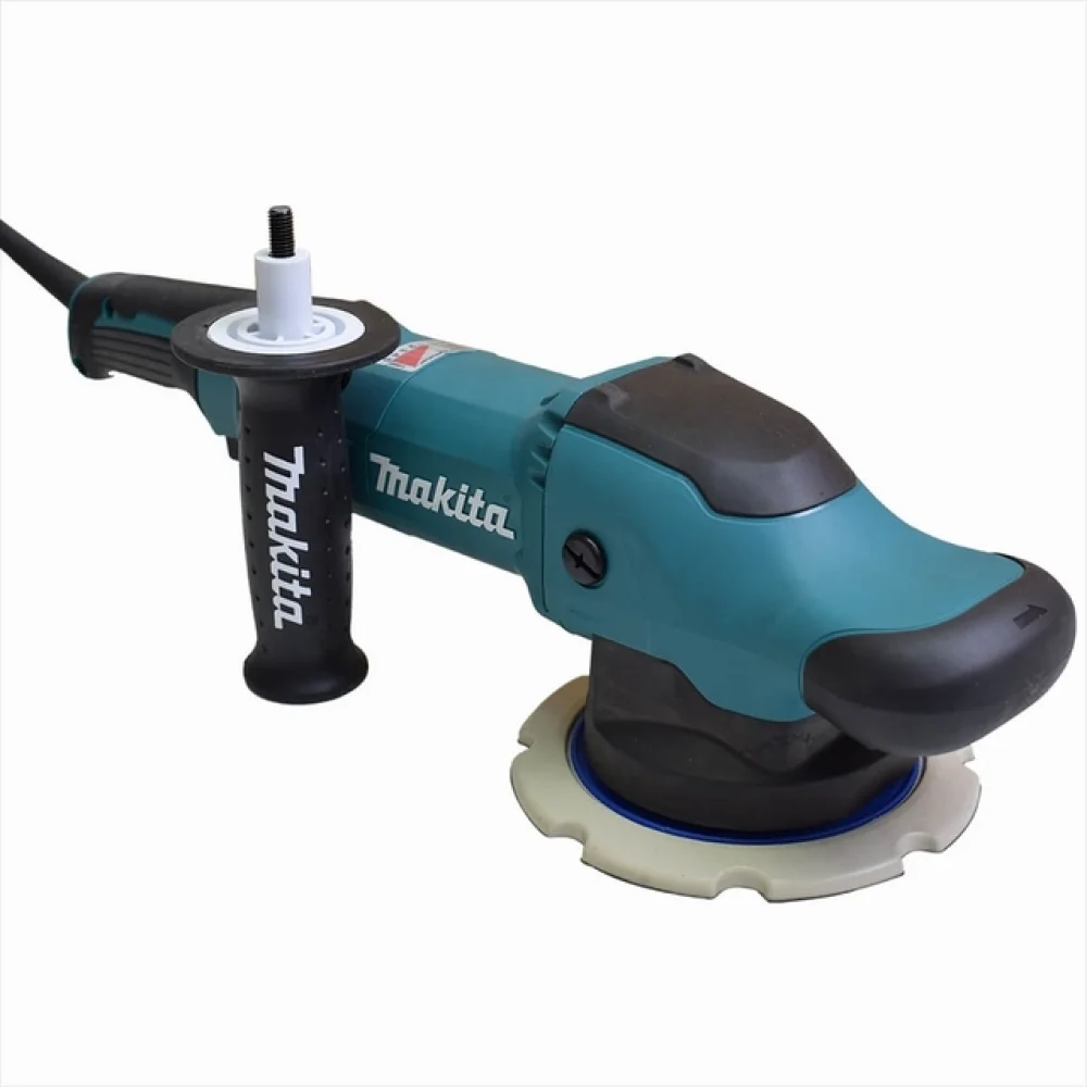 Politriz Rotorbital 6 Pol. 900W - Po6000C - Makita