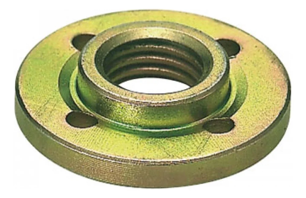 Porca de Disco 14-45Mm para Esmerilhadeira de 180Mm - Makita-224543-0