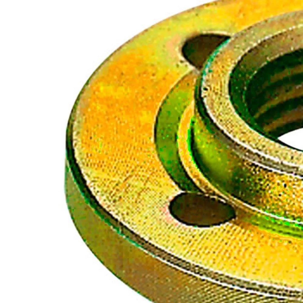 Porca de Disco 14-45Mm para Esmerilhadeira de 180Mm - Makita-224543-0