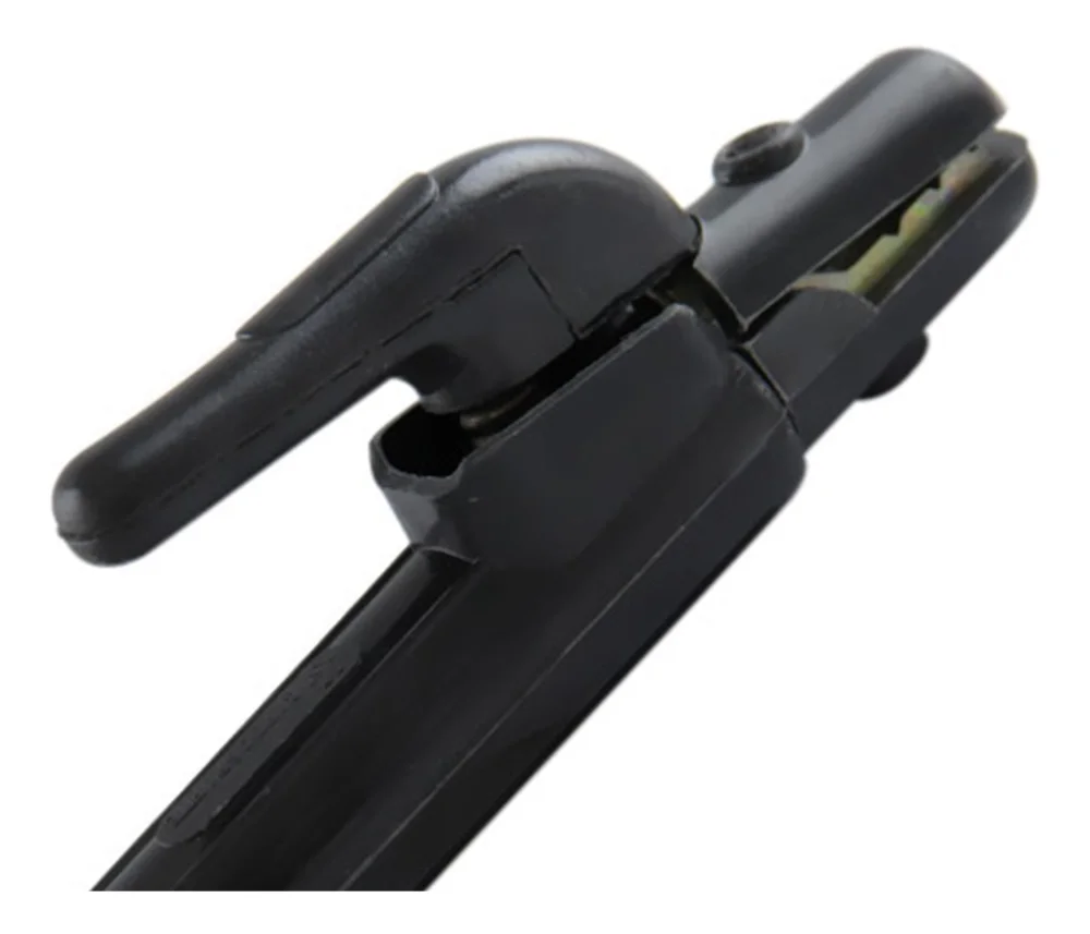 Porta Eletrodo P/ 400 Amp C1000 Carbografite