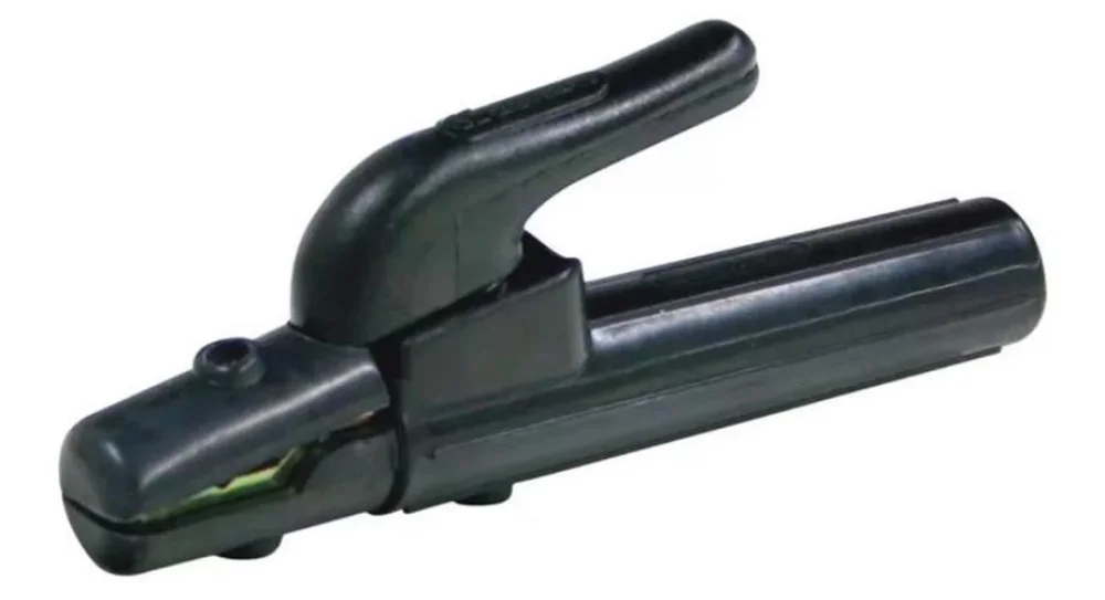 Porta Eletrodo P/ 400 Amp C1000 Carbografite