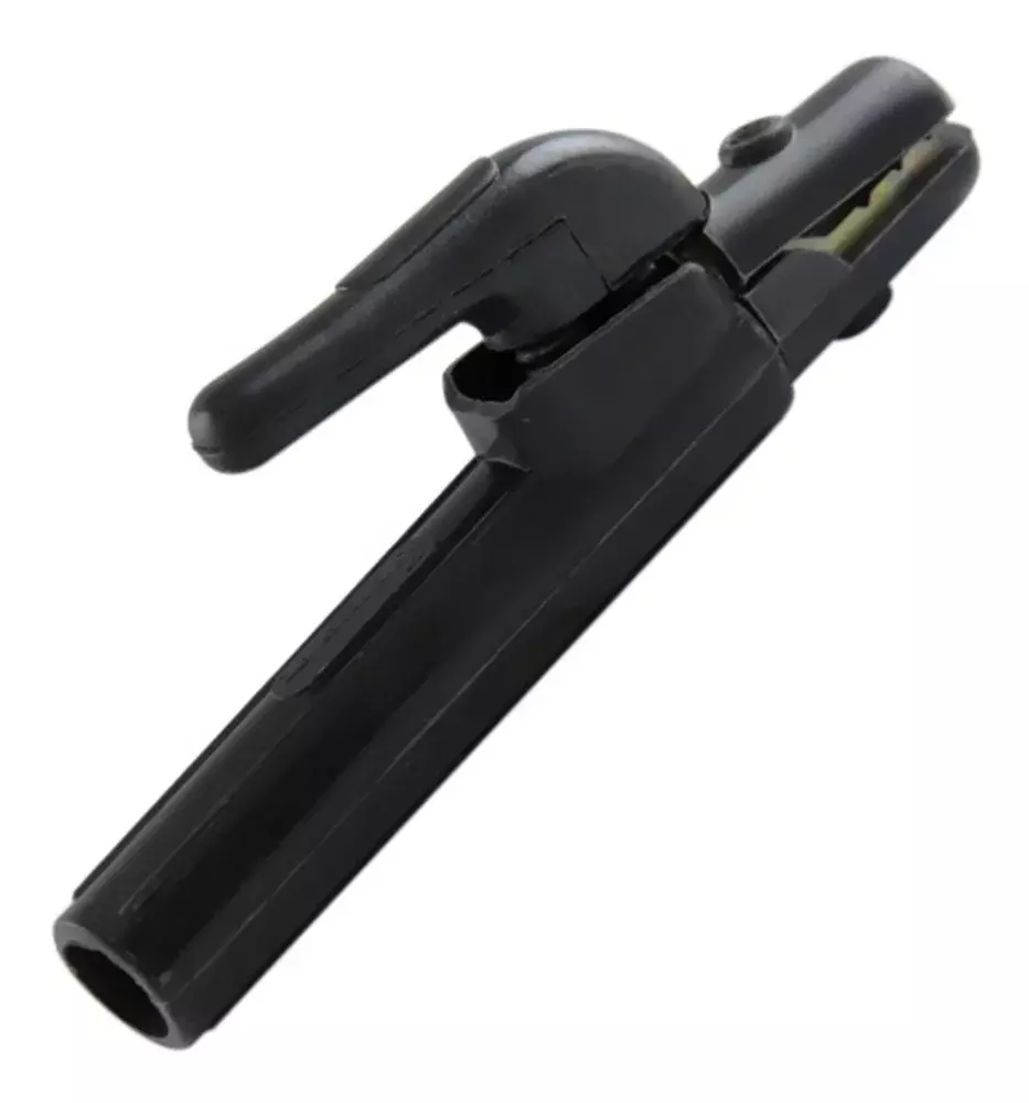Porta Eletrodo P/ 400 Amp C1000 Carbografite