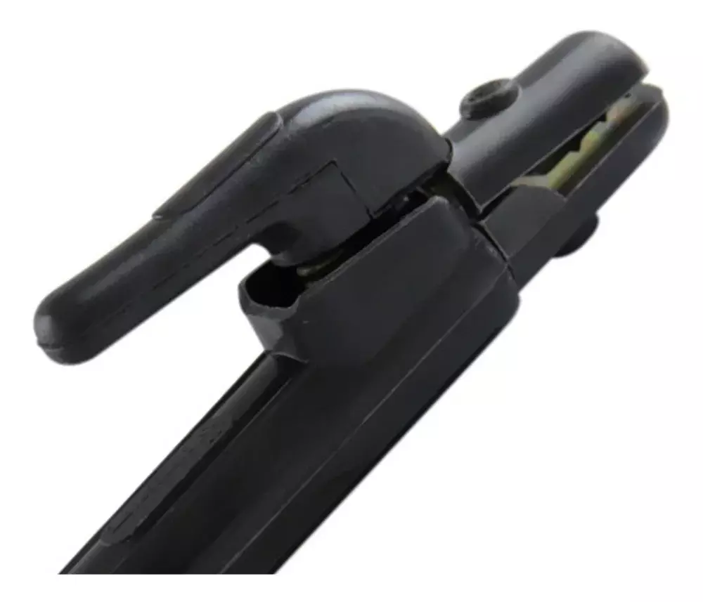 Porta Eletrodo P/ 400 Amp C1000 Carbografite