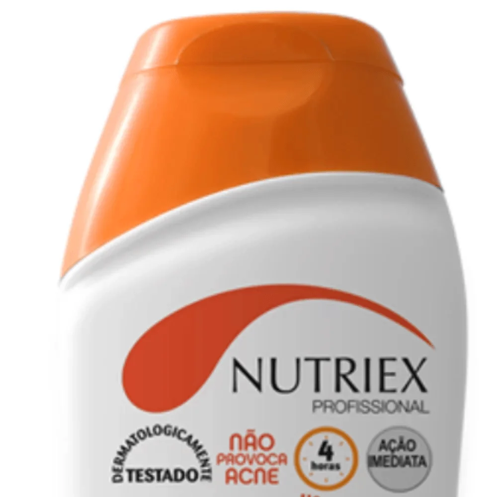 Protetor Solar Fps 30 1/3Uva 120Ml com Repelente./nutriex