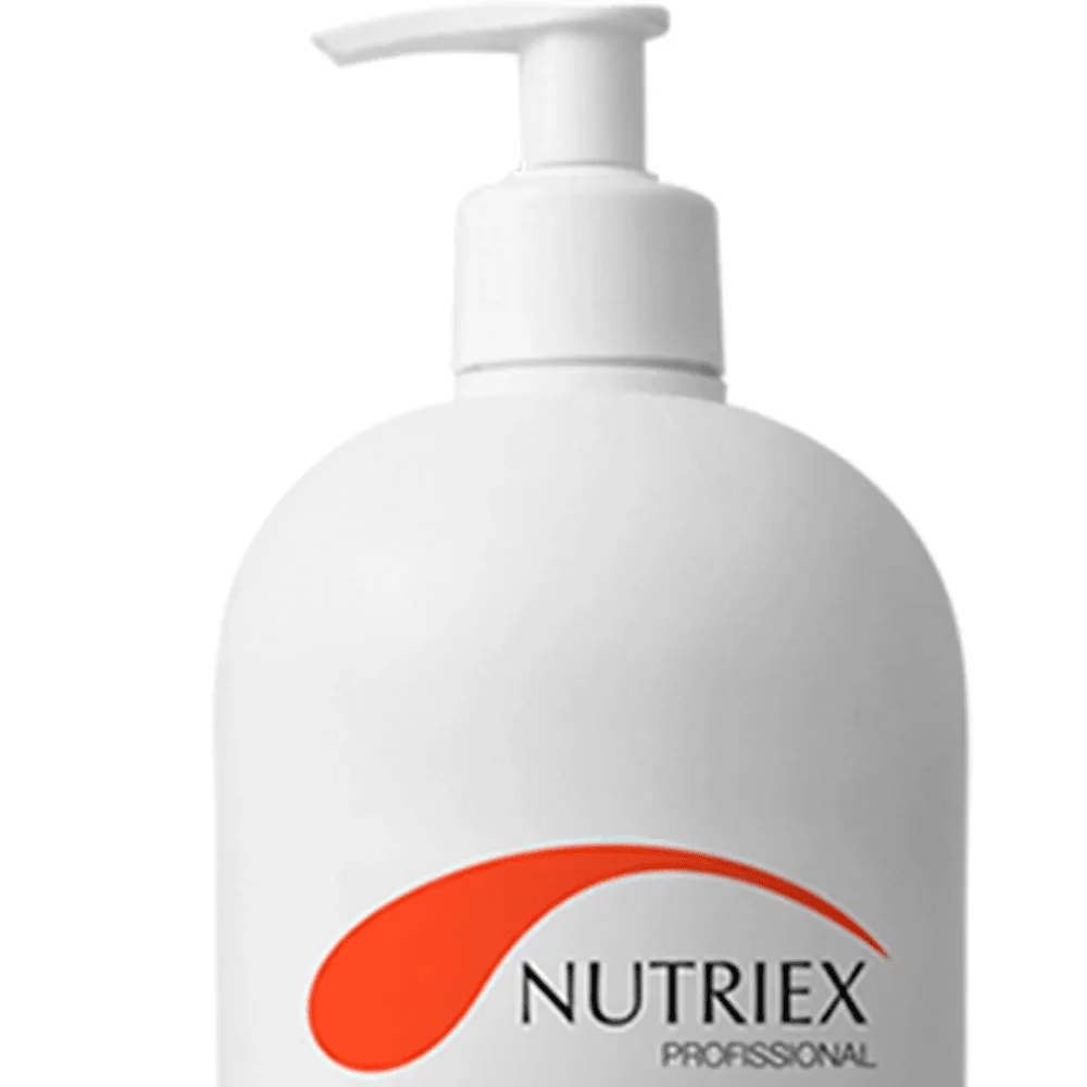 Protetor Solar Fps 60 1/3 Uva 1 Litro - Nutriex