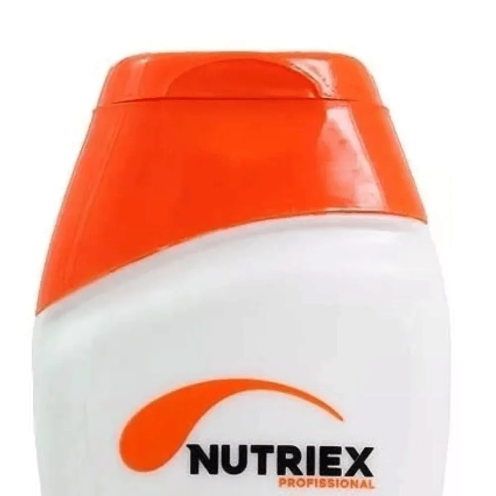 Protetor Solar Fps 70 1/3 com Proteção Uva 120Ml /Nutriex