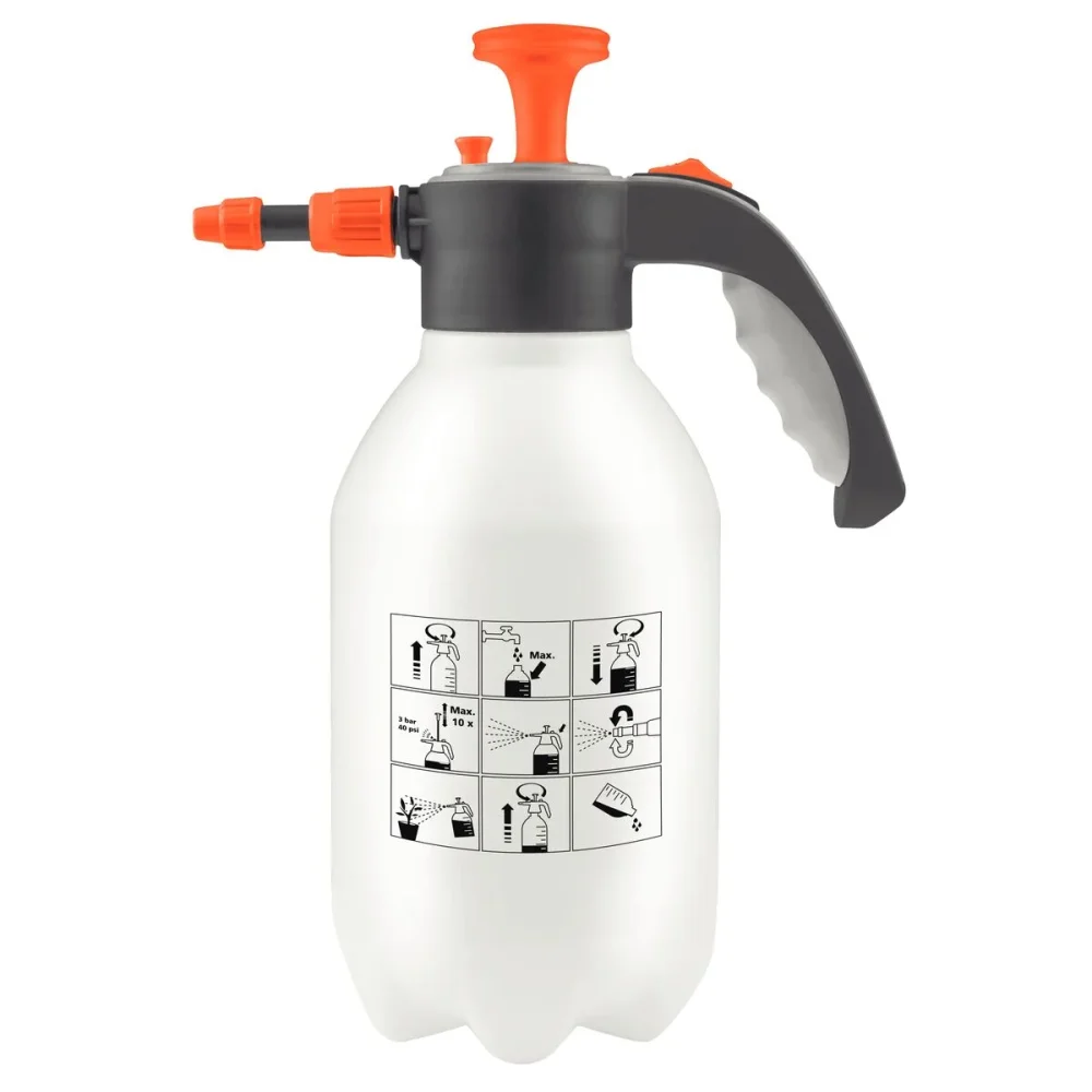 Pulverizador Manual 2 Litros - Tramontina