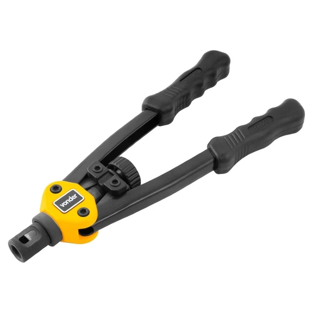 Rebitador Alavanca para Rebite Rosca Rr310 Vonder