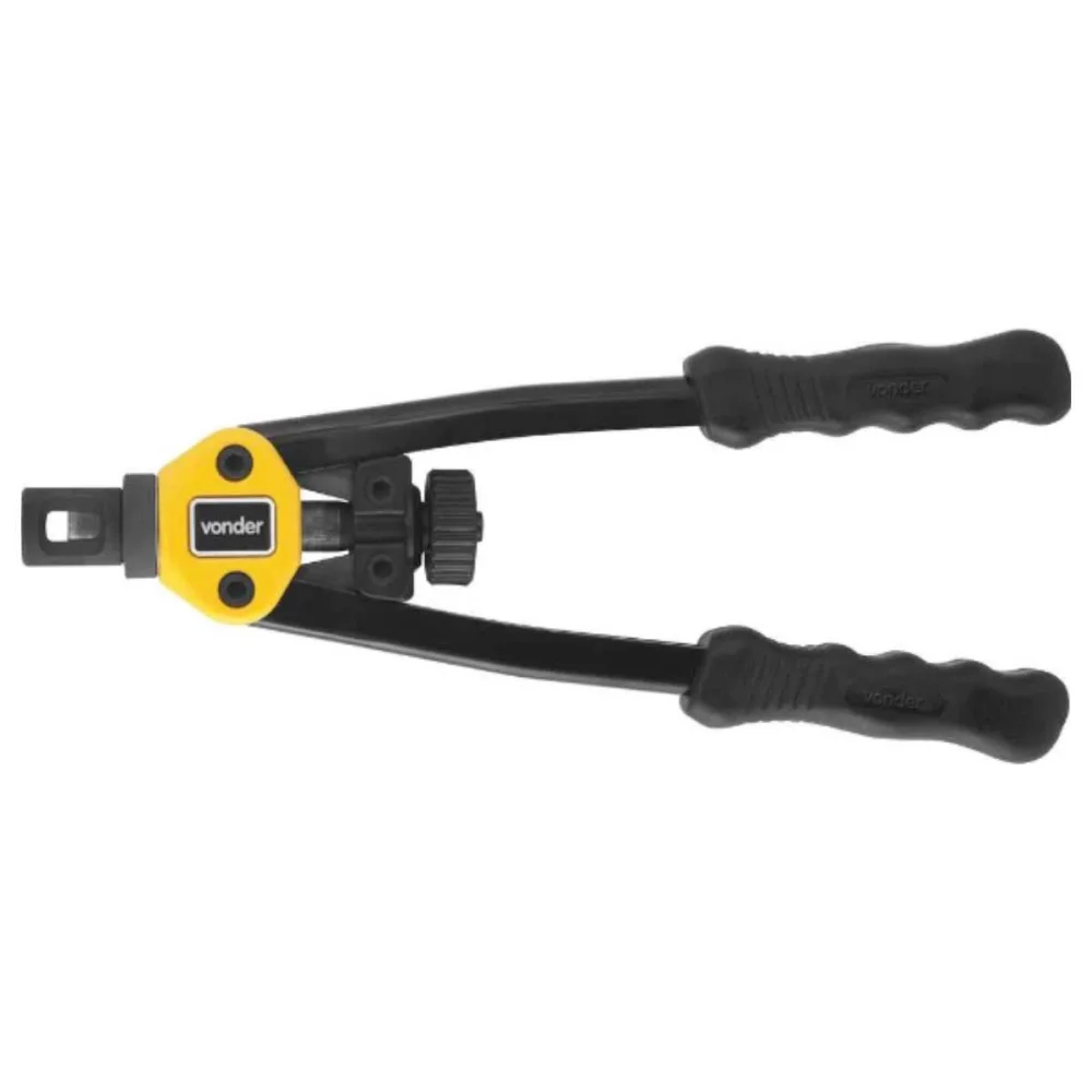 Rebitador Alavanca para Rebite Rosca Rr310 Vonder